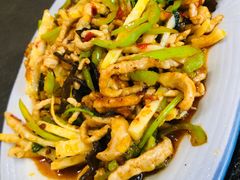 -小唐小四川水煮鱼(北三路店)