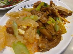 -长平老姿娘夜粥(平东一街店)
