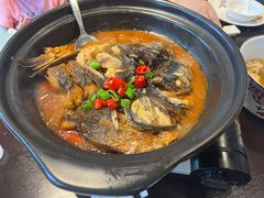 -翠山·映月湖景餐厅(映月湖公园店)