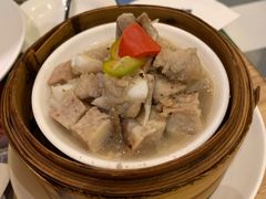 -香港新曜记茶餐厅(万泰城店)