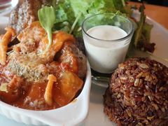 -Ohkajhu Organic Farm Sansai