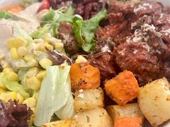 -Yum Yum 土耳其风味餐厅(万达尊店)
