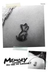 -游刃刺青TATTOO纹身工作室