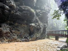 -通灵大峡谷