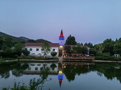 -静之湖度假区