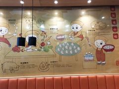 -如意馄饨(华孚城隍庙店)