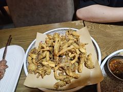 -那时新疆·若羌(经纬汇店)