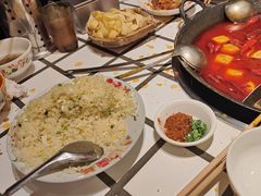 -朱光玉火锅馆(正弘城店)