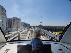 -沈杜公路站P+R停车场