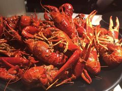 -沪小胖小龙虾(淮海中路旗舰店)