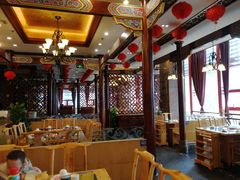 大堂-老码头火锅(骡马市店)