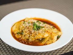 -浦华大酒店-台南担仔面海鲜楼