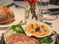 -壳里西餐厅Coquille Seafood Bistro(蒙自路店)