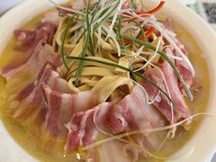 -穆桂英美食(城中店)