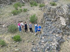 -蒙亨·手把肉·蒙古包文化主题餐厅(天恒广场店)