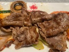 -大渔铁板烧(大悦城店)