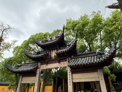 -西园戒幢律寺