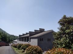 -句容茅山景区