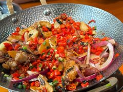 -陈家婆的菜·口味湘菜(梅溪湖店)