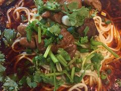 兵哥肥肠面-兵哥豌豆面(建设巷店)
