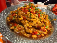 -熊记虾王·小龙虾(东晓南店)