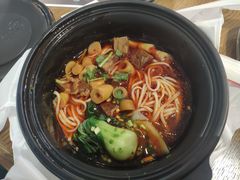 -李先生牛肉面大王(成都东站西广场店)