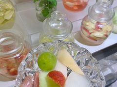 -重庆解放碑威斯汀酒店