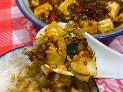 -荆九爷爆炒桥头三嫩(夫子庙店)