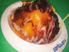 -梁子刨冰王&梁小糖(王顶堤店)