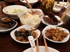 -老半斋(福州路店)