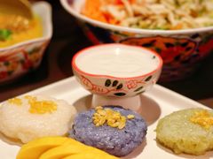 -新越盏·东南亚料理(捷登都会店)