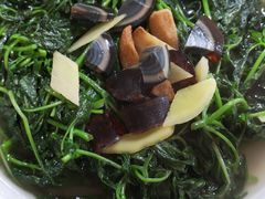 上汤百花菜-苏记美食(张槎一路店)