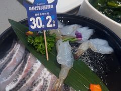 -海底捞火锅(杭州滨江九宜城店)