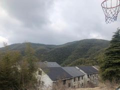 -径山寺
