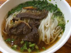 -肆姐面粉馆(坡子街店)