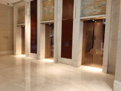 -上海雅居乐万豪侯爵酒店·宴会厅