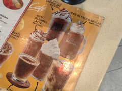 -麦当劳(槟城国际机场店)