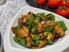 -马凯餐厅(地安门店)