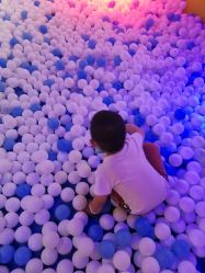 -幻贝家儿童乐园(苏州中心店)