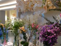 -晶雅花园西餐厅(南京首店)