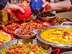 -泥糊破店小酒馆·团建聚餐(南京西路店)