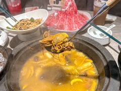 -芸山季·云南野生菌火锅(宝能环球汇店)