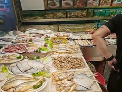 -小厨师·二十年沈家门小海鲜(百井坊巷店)
