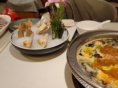 -川越泰火锅(吉利大厦店)