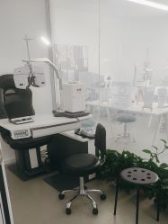 -清清博视儿童眼视光中心(角门西店)