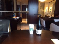 君来洲际酒店-无锡君来洲际酒店