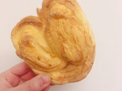 原味蝴蝶酥-国际饭店·帆声西饼屋(黄河路店)