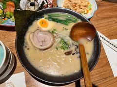 -炉胜·炉端烧·居酒屋