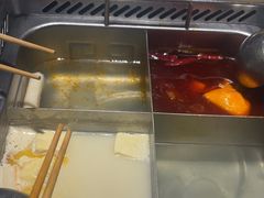 -海底捞火锅(八佰伴店)