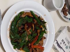 -小菜园新徽菜(溧阳万达店)